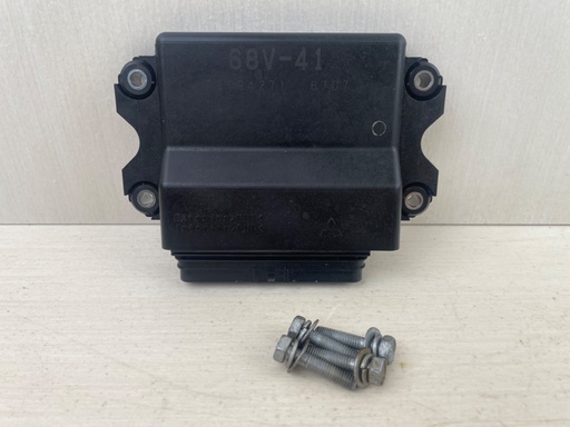 [014977] 2005-2009 Yamaha 115HP 4 Stroke Outboard ECU Engine Control Unit 68V-8591A-41-00