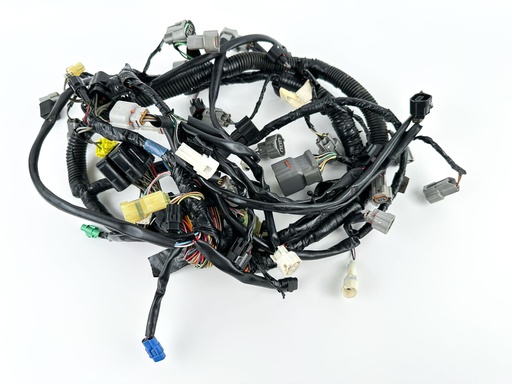 [069622] 2024 Suzuki 250 HP 4 Stroke Outboard Engine Wire Harness {mpn} OEM