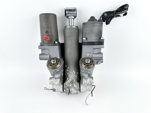 [069629] 2024 Suzuki 250 HP 4 Stroke Outboard Power Trim Tilt Unit {mpn} OEM