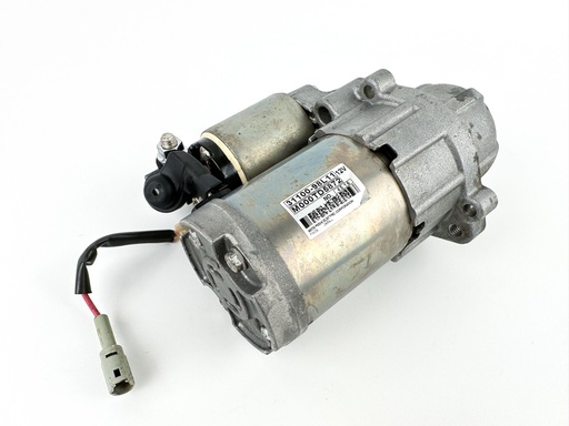 [069631] 2024 Suzuki 250 HP 4 Stroke Outboard Starter Motor {mpn} OEM