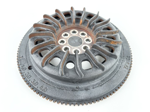 [069641] 2024 Suzuki 250 HP 4 Stroke Outboard Flywheel {mpn} OEM
