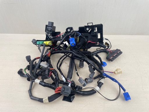 [014983] 2006-2011 Yamaha 115HP 4 Stroke Outboard Engine Wire Harness 68V-82590-50-00