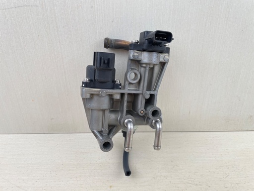 [014991] 2000-2011 Yamaha 115HP 4 Stroke Outboard IAC Control Valve 68V-1312A-00-00