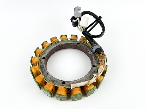 [069742] 2005 Suzuki 115 HP 4 Stroke Outboard Stator Charging Coil {mpn} OEM