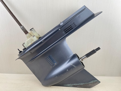 [014993] 2000-2015  Yamaha 115HP 4 Stroke Outboard 20" Lower Unit Gear Case 68V-45300-12-8D