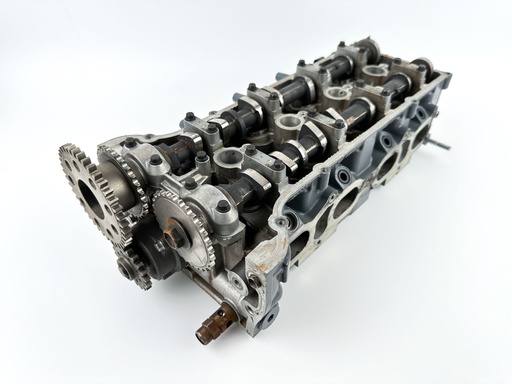 [069778] 2005 Suzuki 115 HP 4 Stroke Outboard Cylinder Head {mpn} OEM