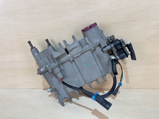 [2942] Mercury Outboard Engine Optimax Vapor Separator Assembly VST - 880133T07