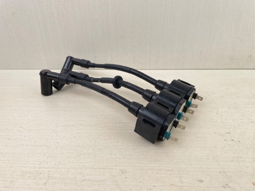 [014910] 2002+ Honda 25 30 HP 4 Stroke Outboard Ignition Coil Assembly 30500-ZW2-F01