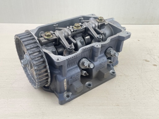 [014919] 2000+ Yamaha 25HP 4 Stroke Outboard Cylinder Head Assembly 65W-W009A-15-1S