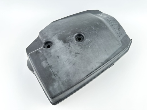[069923] 2008 Evinrude 200 HP 2 Stroke Outboard Intake Air Silencer Assembly {mpn} OEM