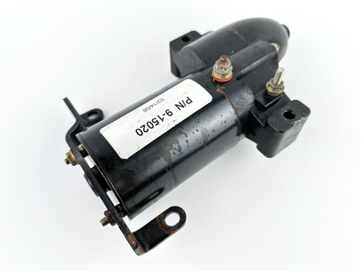 [069988] 2008 Evinrude 200 HP 2 Stroke Outboard Starter Motor {mpn} OEM