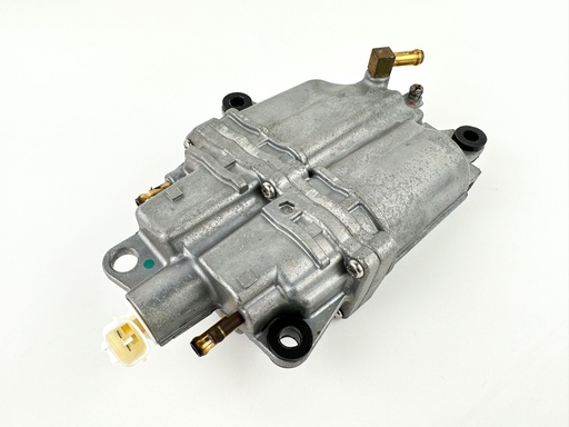 [070012] 2009 Suzuki 90 HP 4 Stroke Outboard Vapor Separator Tank VST {mpn} OEM