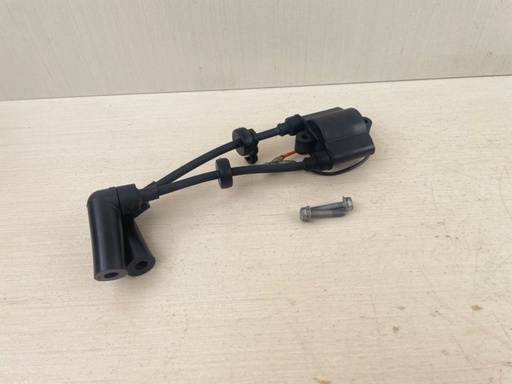[014937] 1998 Yamaha 25HP 4 Stroke Outboard Ignition Coil Assembly 65W-85570-00-00