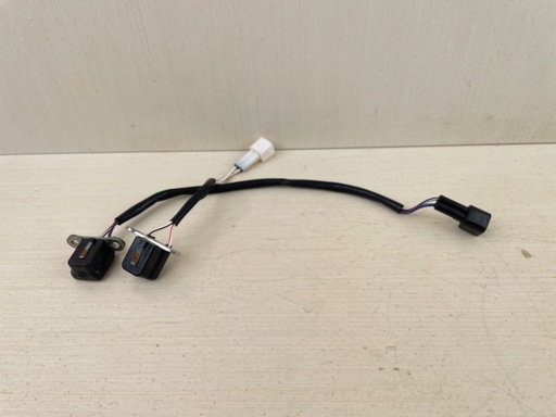 [014694] 2008 Yamaha 70HP 2 Stroke Outboard Crank Position Sensor 6H2-85895-01-00