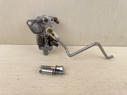 [014696] 2008 Yamaha 70HP 2 Stroke Outboard Oil Injection Pump 6H3-13200-02-00