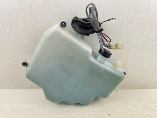 [014697] 2008 Yamaha 70HP 2 Stroke Outboard Oil Tank Assembly Complete 6H3-21707-06-00