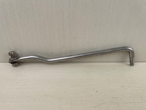 [014863] 2001 Yamaha 50HP 4 Stroke Outboard Steering Guide 63D-61350-00-00