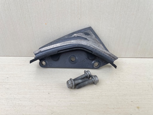 [014881] 2009 Yamaha 50HP 4 Stroke Outboard Cable Cover Plate 6C5-42738-00-8D