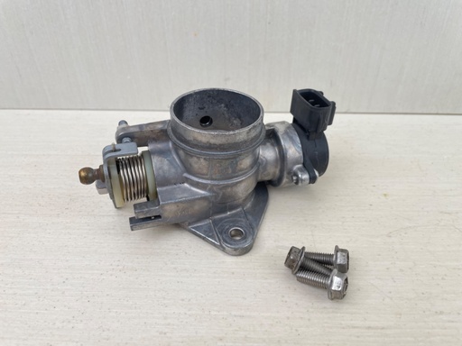 [014898] 2009 Yamaha 50HP 4 Stroke Outboard Throttle Body Assembly 6C5-13750-00-00