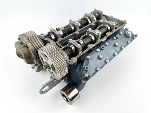 [070459] 2007 Yamaha 250 HP 4 Stroke Outboard Starboard Cylinder Head {mpn} OEM
