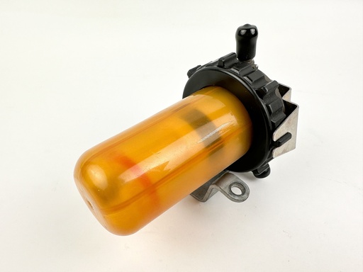 [014439] Yamaha Fuel Filter Assembly 6P3-24560-22-00
