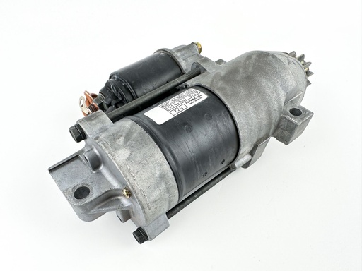 [070472] 2007 Yamaha 250 HP 4 Stroke Outboard Starter Motor {mpn} OEM
