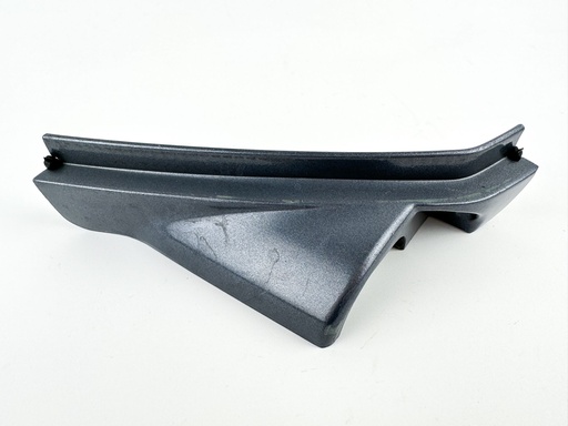 [070476] 2007 Yamaha 250 HP 4 Stroke Outboard Cable Cover Plate {mpn} OEM