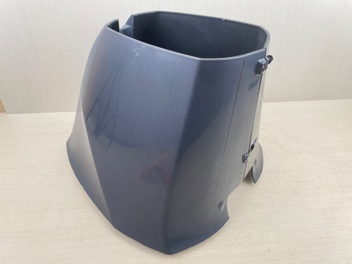 [014732] 2003 Yamaha F115 115HP 4 Stroke Outboard Lower Pan Bottom Cowling 68V-42710-01-8D