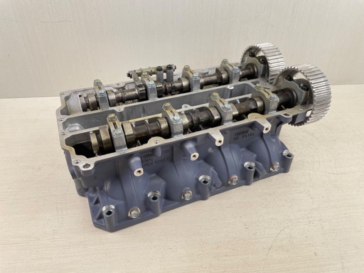 [014743] 2000-2011 Yamaha 115HP 4 Stroke Outboard Cylinder Head 68V-W009A-01-1S