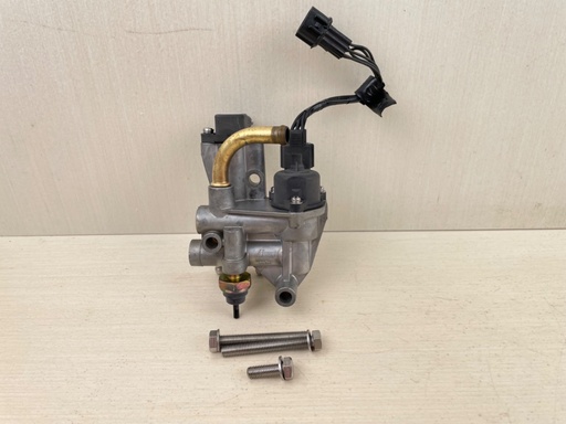 [014761] 2003 Yamaha 115HP 4 Stroke Outboard Control Valve Assembly 68V-13105-00-00