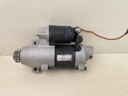 [014766] 2003 Yamaha 115HP 115HP 4 Stroke Outboard Starter Assembly 68V-81800-01-00