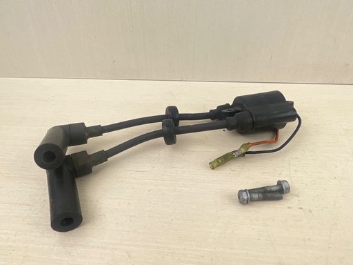 [014705] 1998-2004 Yamaha 25HP 4 Stroke Outboard Ignition Coil Assembly 65W-85570-00-00