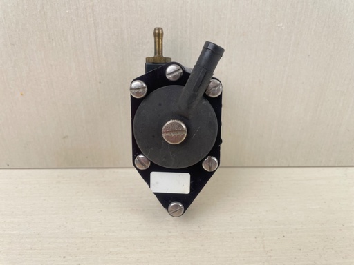 [014715] 1991-2001 Johnson Evinrude 9.9 10 HP Outboard Fuel Pump 0438562