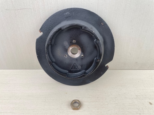 [014716] 1993-2001 Johnson Evinrude 9.9 15 HP Outboard Flywheel Assembly 0584583