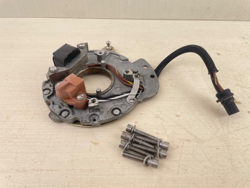 [014718] 1998 Johnson Evinrude 9.9 10 HP Stator Charge Coil Assembly 0584840