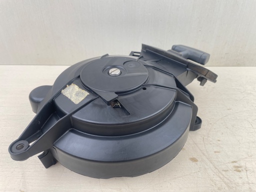 [014723] 1993-01 Johnson Evinrude 9.9 10 15 HP Rewind Starter Rope Pull Starter 0338203