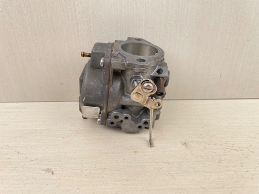 [014725] 1990-1997 Johnson Evinrude 30 HP 2 Stroke Outboard Carburetor Assembly 0439375