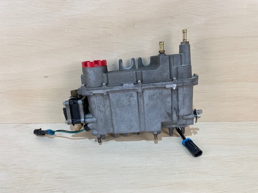 [2954] 2006 Mercury Optimax 225HP VST Vapor Tank Assembly Fuel Pump 880133T12