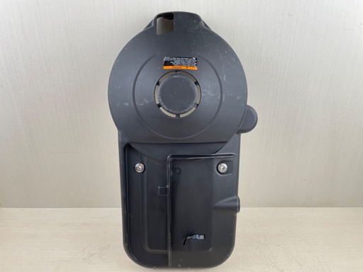 [014464] 2003 Yamaha 115HP 4 Stroke Outboard Flywheel Cover 67F-81337-01-00