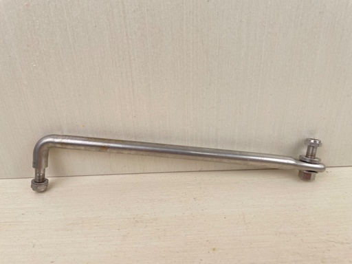 [014475] Yamaha Outboard Steering Guide 67F-61350-00-00