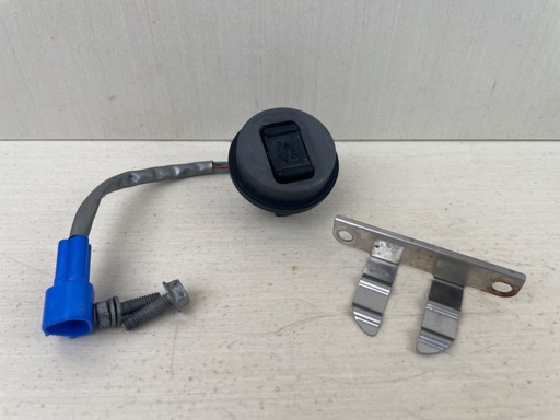 [014465] 63D-82563-10-00 Yamaha Outboard Trim Tilt Switch Assembly 40 50 60 75 80 90 100 115 HP