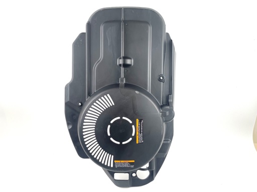 [015596] 2006 Yamaha 150 HP 4 Stroke Outboard Flywheel Cover 63P-81337-00-00 OEM