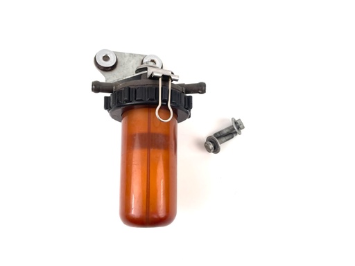 [015600] Yamaha Fuel Filter Assembly 6P3-24560-00-00