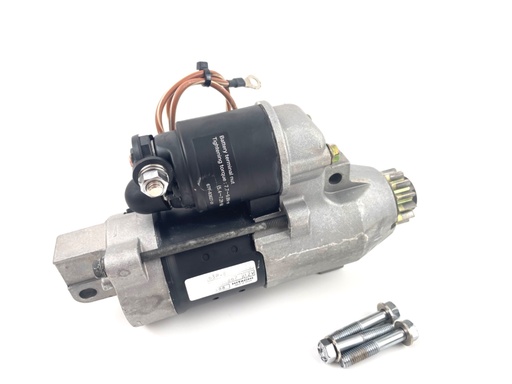 [015601] 2006 Yamaha 150 HP 4 Stroke Outboard Starter Motor 63P-81800-00-00 OEM