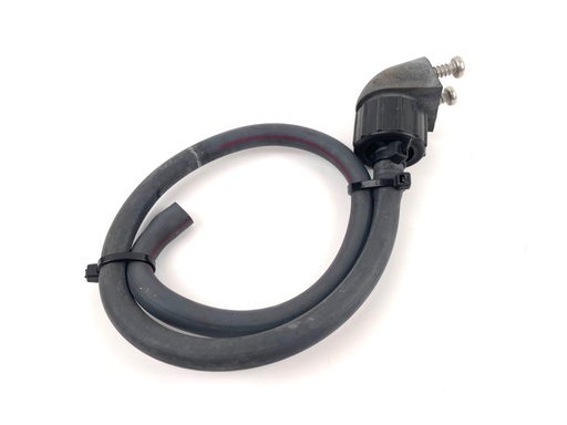 [015604] 2006 Yamaha 150 HP Fresh Water Flush Port 63P-42541-00-00 OEM