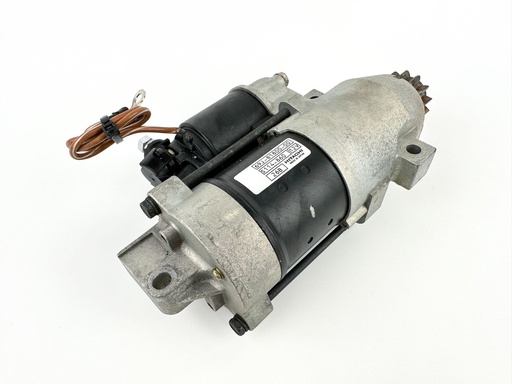 [071097] 2003 Yamaha 225 HP 4 Stroke Outboard Starter Motor {mpn} OEM