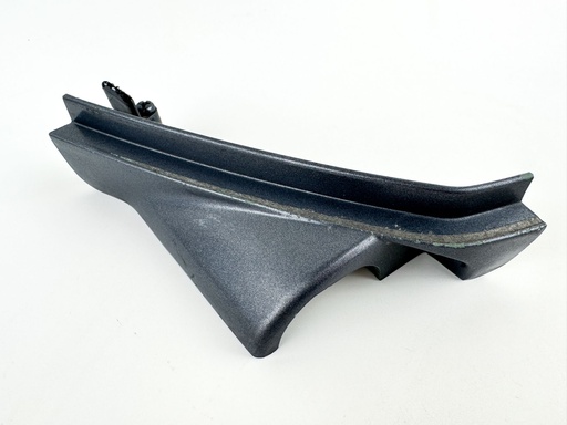 [071100] 2003 Yamaha 225 HP 4 Stroke Outboard Cable Cover Plate {mpn} OEM
