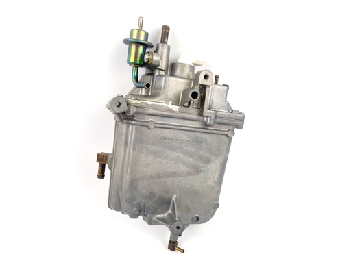 [015613] 05-2014 Yamaha 150HP 4 Stroke Outboard Float Chamber VST 63P-14180-02-00