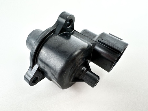 [071123] 2003 Yamaha 225 HP 4 Stroke Outboard Idle Speed Control Valve ISC IAC {mpn} OEM