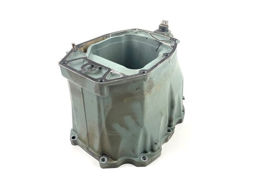 [015623] 2004 & Up Yamaha 150HP 4 Stroke Outboard Oil Pan Assembly 63P-15311-00-5B